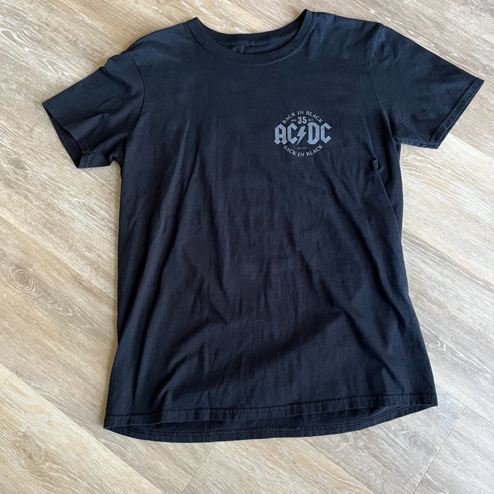 AC/DC Shirt